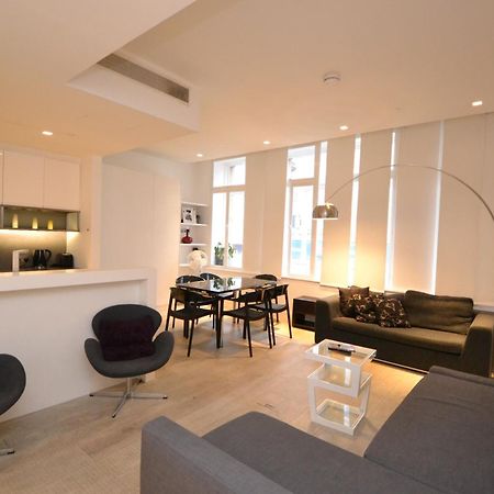 Modern 2 Bedroom Apartment, Oxford Street London Exteriör bild