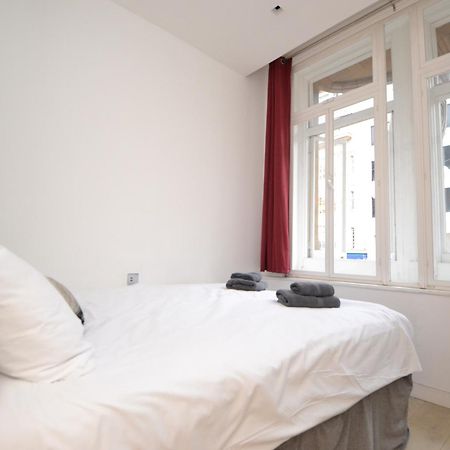 Modern 2 Bedroom Apartment, Oxford Street London Exteriör bild