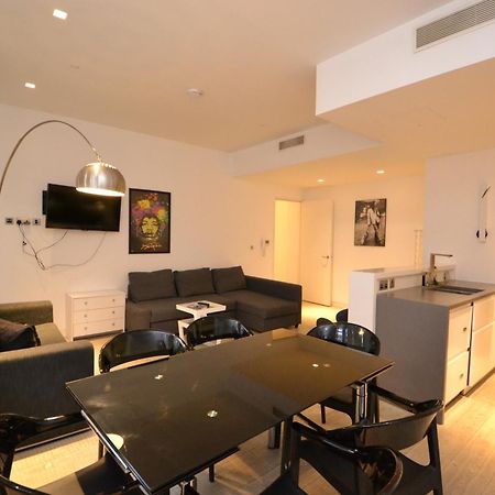 Modern 2 Bedroom Apartment, Oxford Street London Exteriör bild