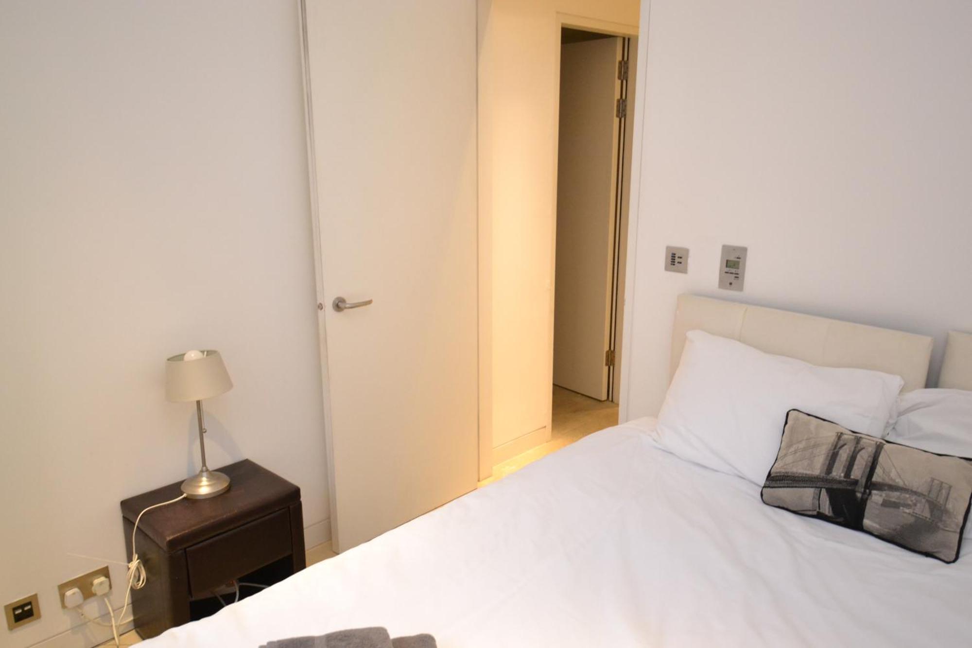 Modern 2 Bedroom Apartment, Oxford Street London Exteriör bild