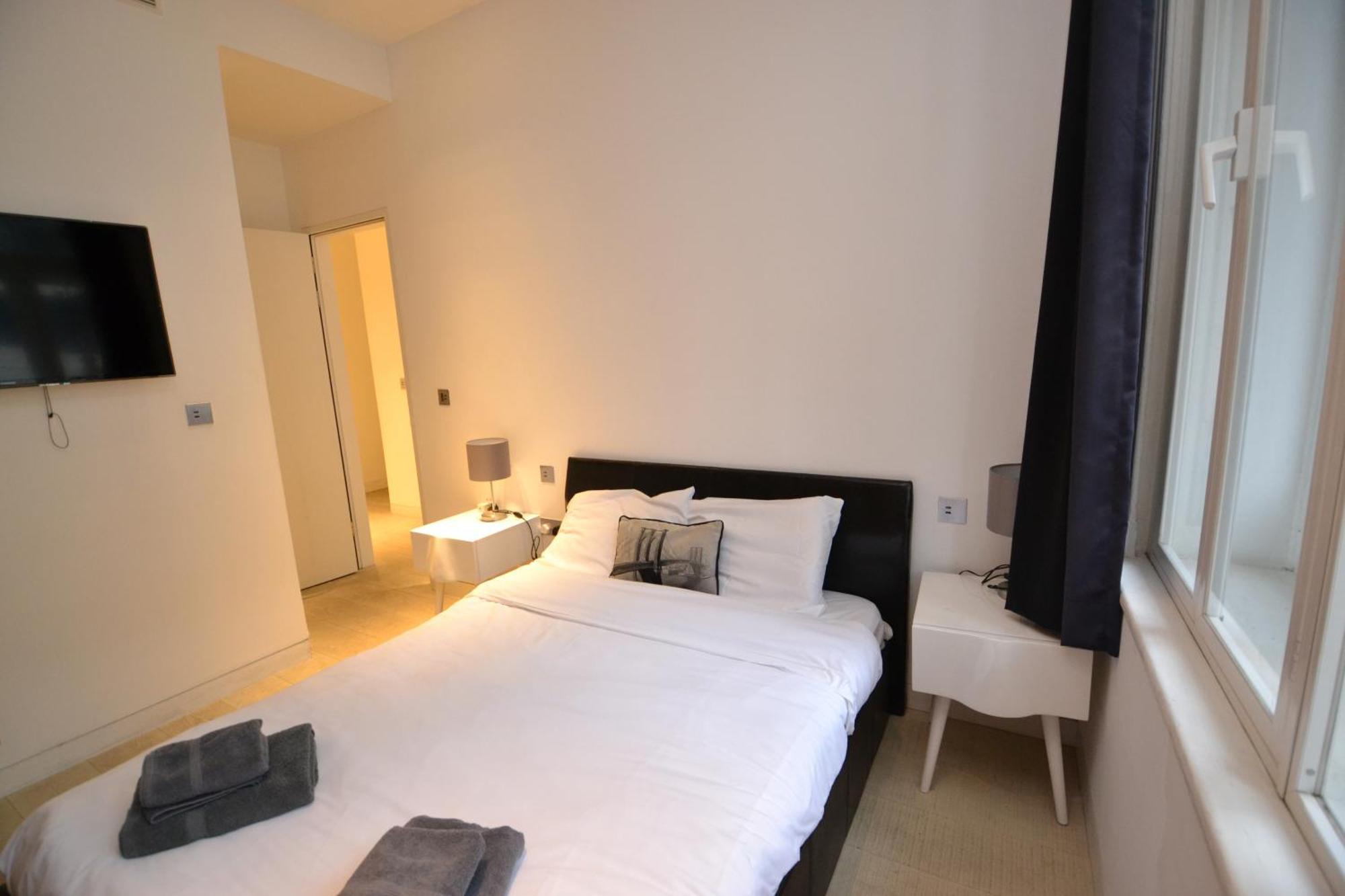 Modern 2 Bedroom Apartment, Oxford Street London Exteriör bild