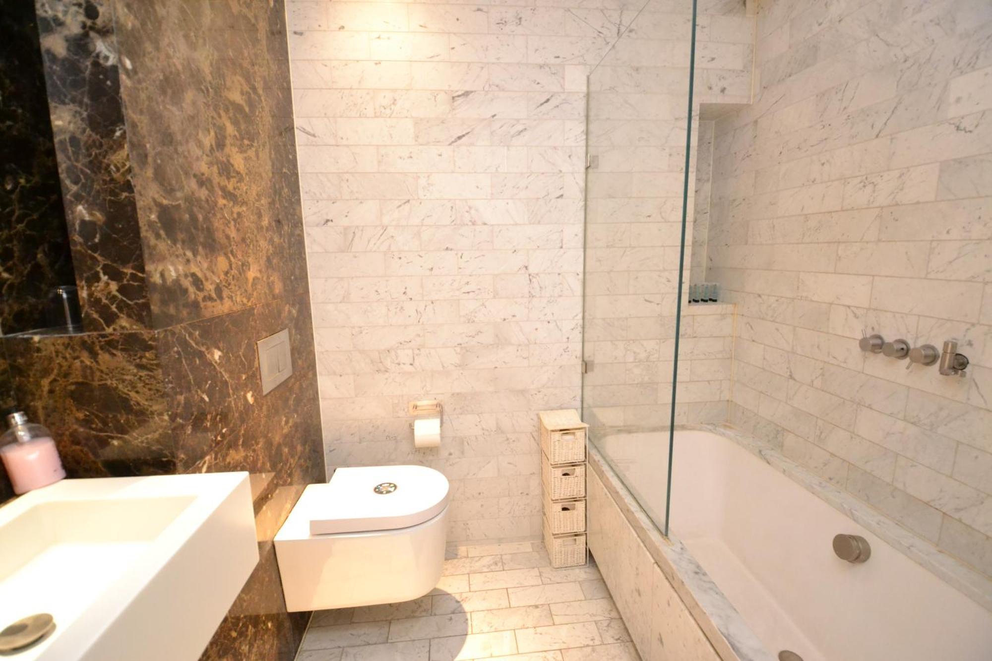 Modern 2 Bedroom Apartment, Oxford Street London Exteriör bild